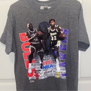 Vintage NBA T-Shirt